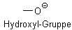 Hydroxyl-Gruppe