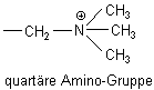 quartre Amino-Gruppe