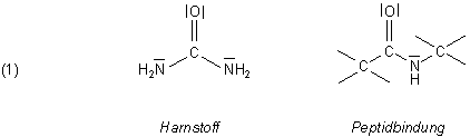 Prof. Blumes Medienangebot: Ammoniak, Amine und Säure-Amide